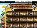δωρεάν φρουτάκια Buccaneer’s Booty Omega Gaming