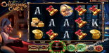 δωρεάν φρουτάκια Christmas Carol Betsoft