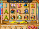 δωρεάν φρουτάκια Egyptian Gods Wirex Games