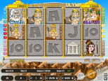 δωρεάν φρουτάκια Gods And Goddesses Of Olympus Wirex Games