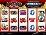 δωρεάν φρουτάκια Million Cents HD iSoftBet