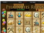 δωρεάν φρουτάκια Pharaohs Revenge Pipeline49