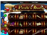 δωρεάν φρουτάκια Pirate’s Booty Pipeline49