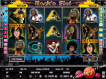 δωρεάν φρουτάκια Rock Slot Wirex Games