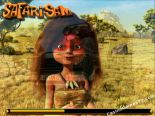 δωρεάν φρουτάκια Safari Sam Betsoft