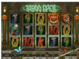 δωρεάν φρουτάκια Taboo Spell Genesis Gaming