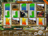 δωρεάν φρουτάκια Triassic Wirex Games